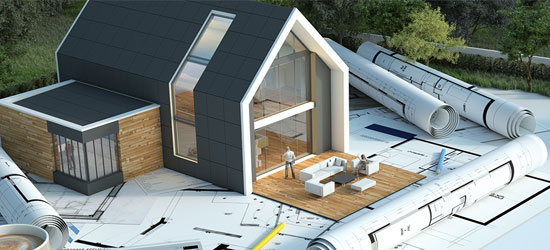 Construimos la casa de tus sueños