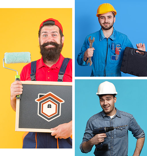 Servicios de Construcción y Remodelación